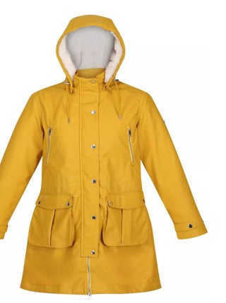 Regatta - Parka FABRIENNE