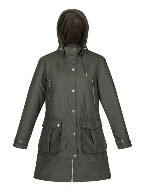 Regatta - Parka FABRIENNE - Kiabi