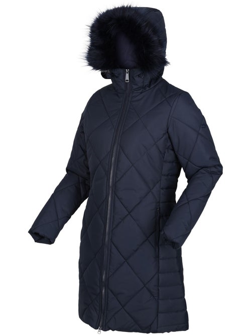 Regatta - Parka FRITHA - Kiabi Regatta - Parka FRITHA - Kiabi