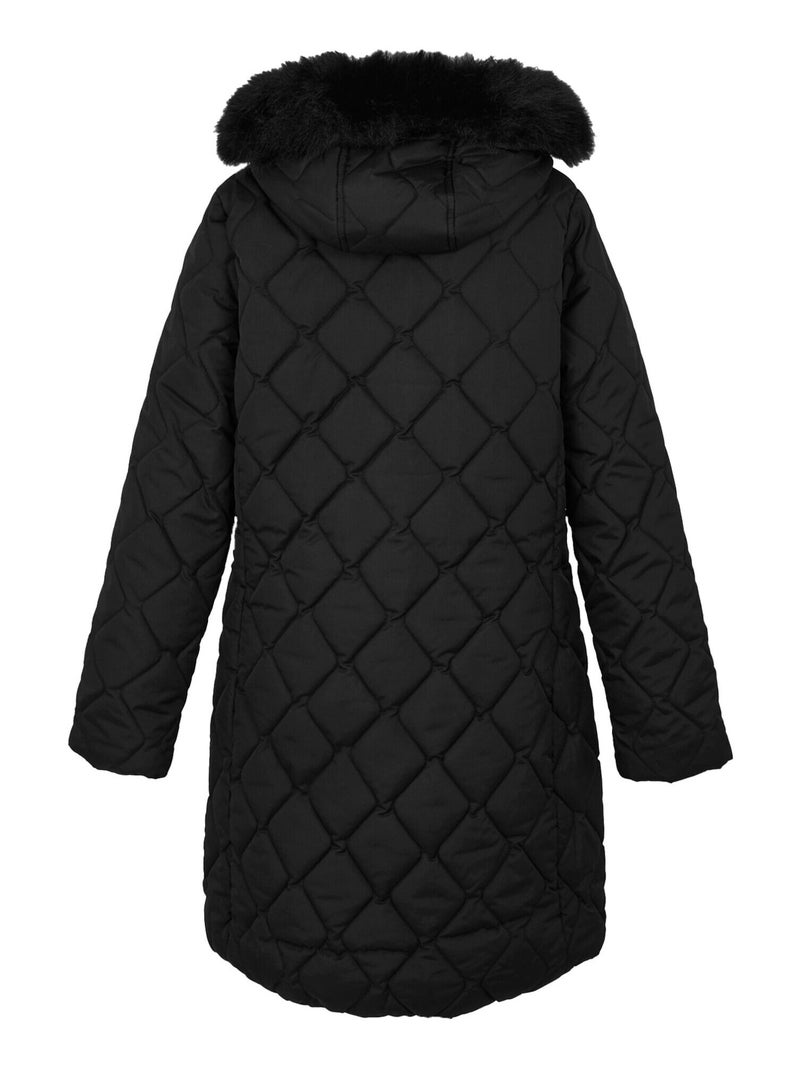 Regatta - Parka FRITHA Noir - Kiabi