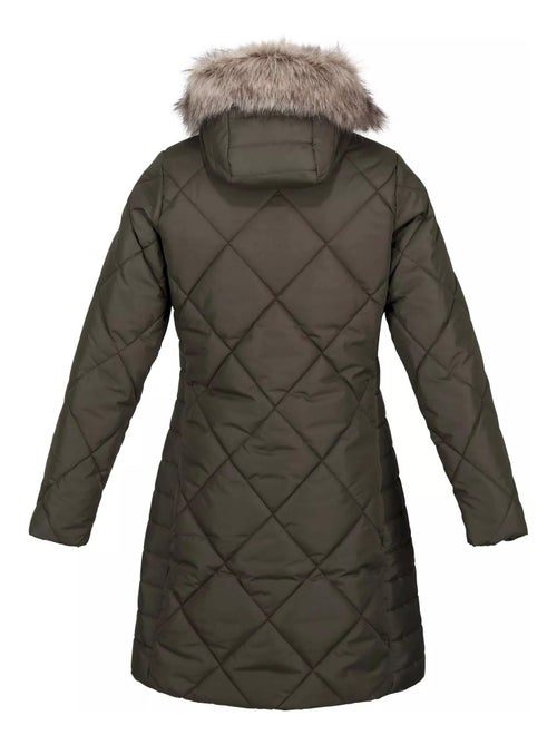 Regatta - Parka FRITHA - Kiabi