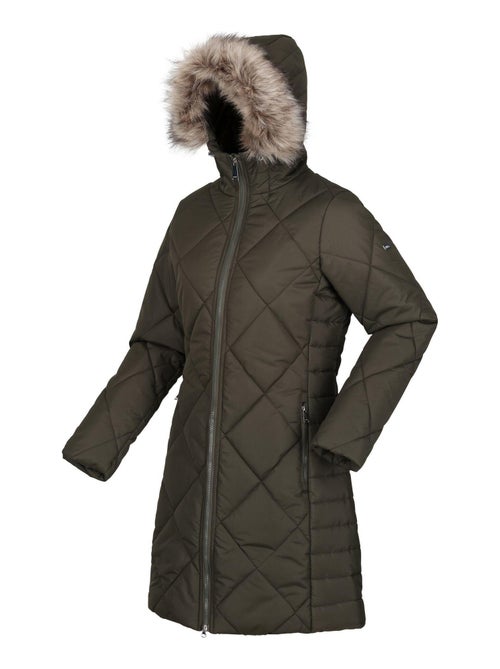 Regatta - Parka FRITHA - Kiabi