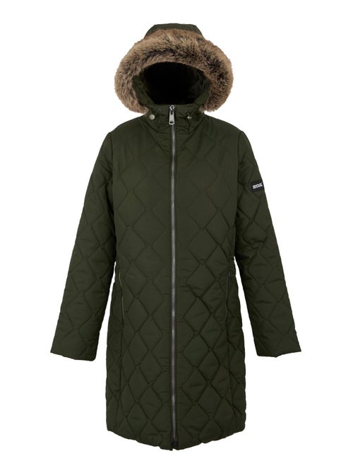 Regatta - Parka FRITHA - Kiabi