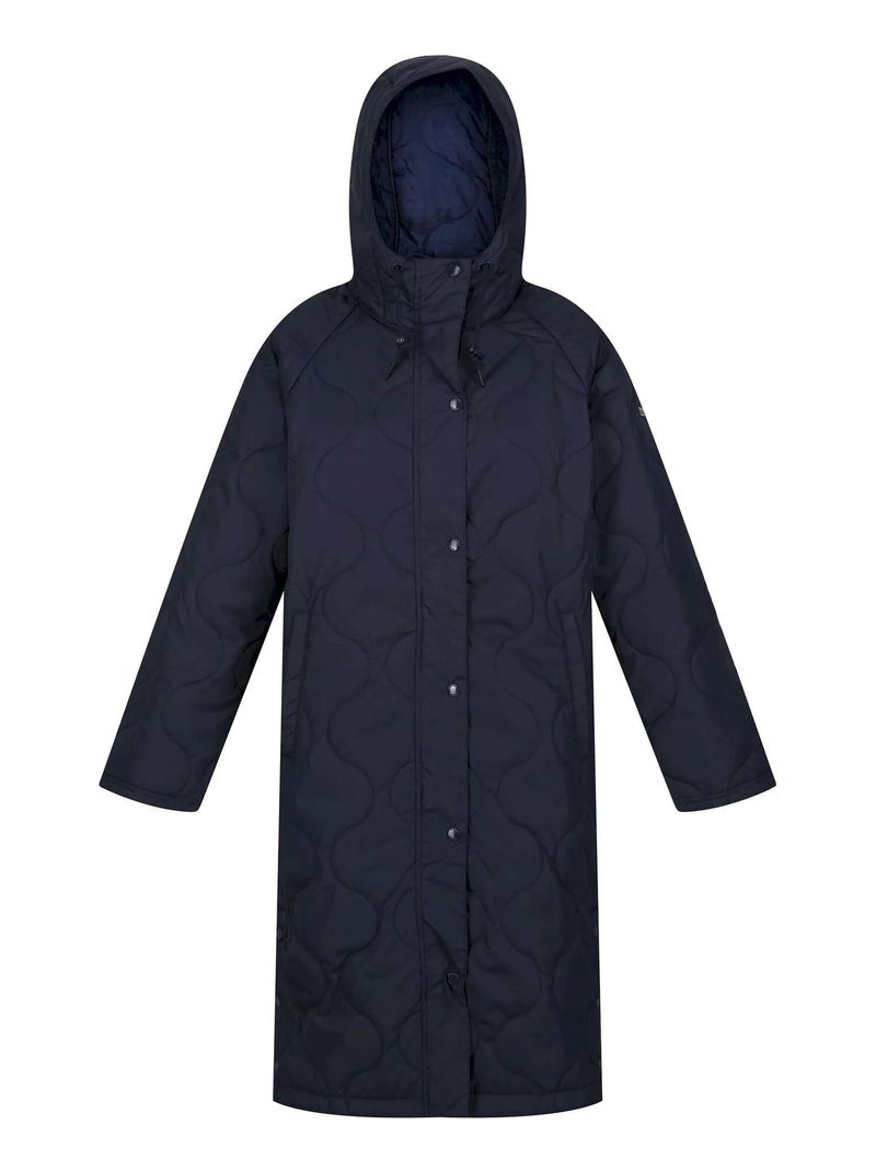 Regatta - Parka JOVIE Bleu marine - Kiabi
