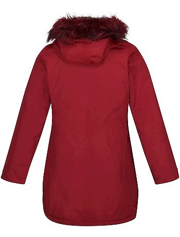 Regatta - Parka motif/style Bord duveteux SABINKA