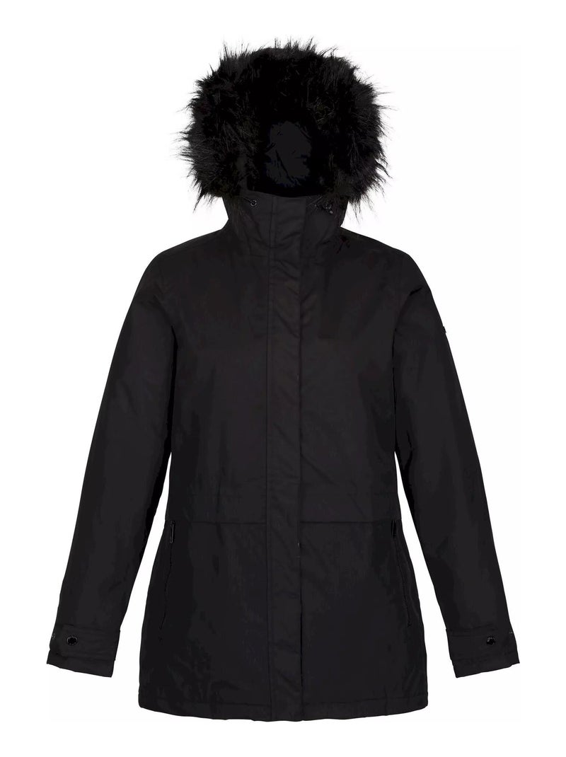 Regatta - Parka MYLA Noir - Kiabi