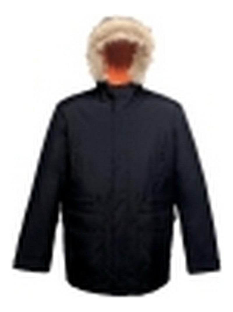 Regatta - Parka PROFESSIONAL s Noir - Kiabi