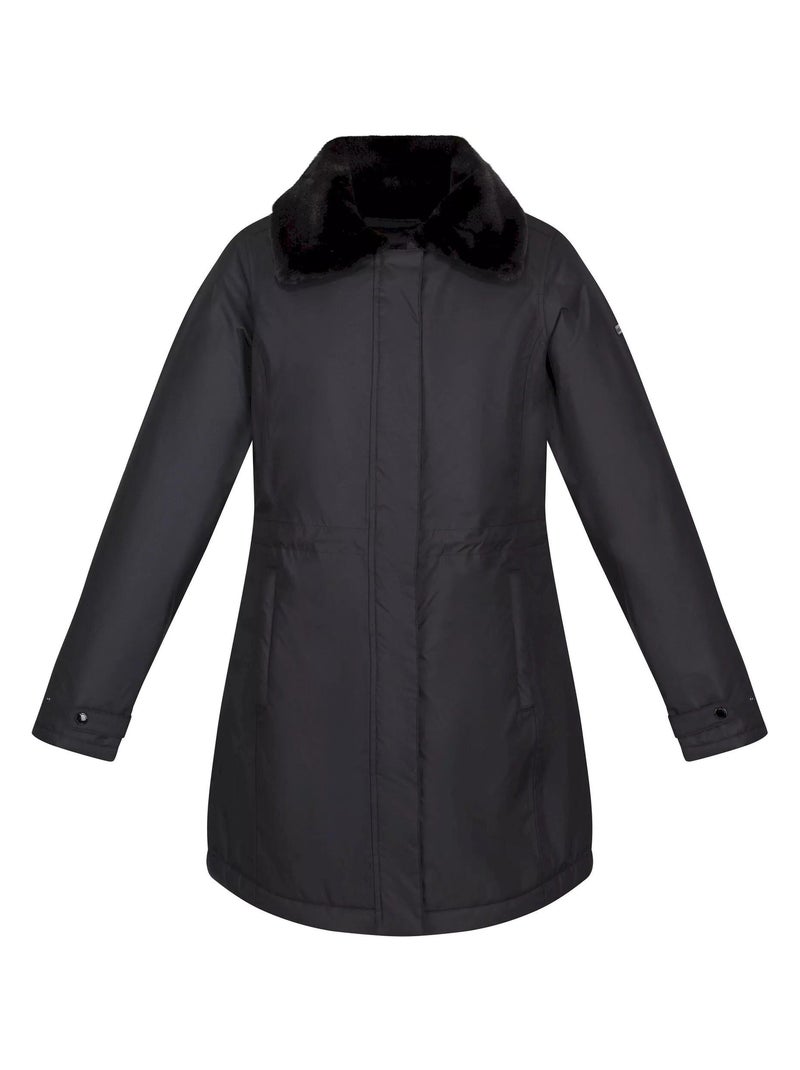 Regatta - Parka RENATA Noir - Kiabi