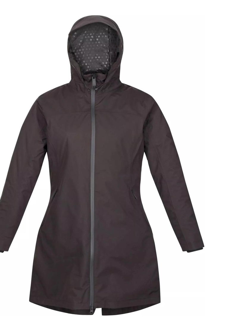 Regatta - Parka RULFORD Noir - Kiabi