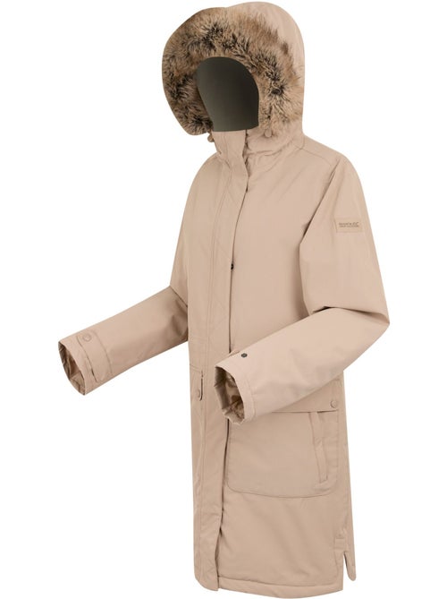 Regatta - Parka SABINKA - Kiabi