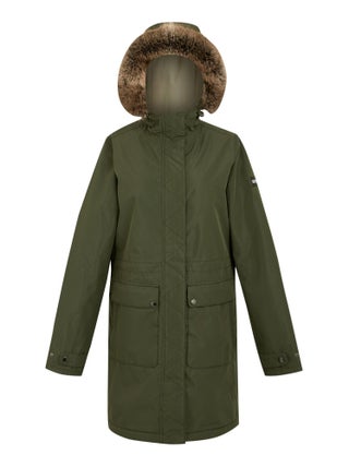Regatta - Parka SABINKA