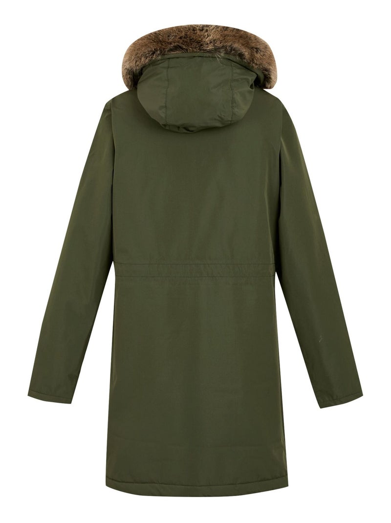 Regatta - Parka SABINKA Vert kaki - Kiabi