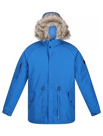 Regatta - Parka SALINGER