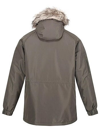 Régate - Parka SALINGER