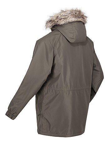 Régate - Parka SALINGER