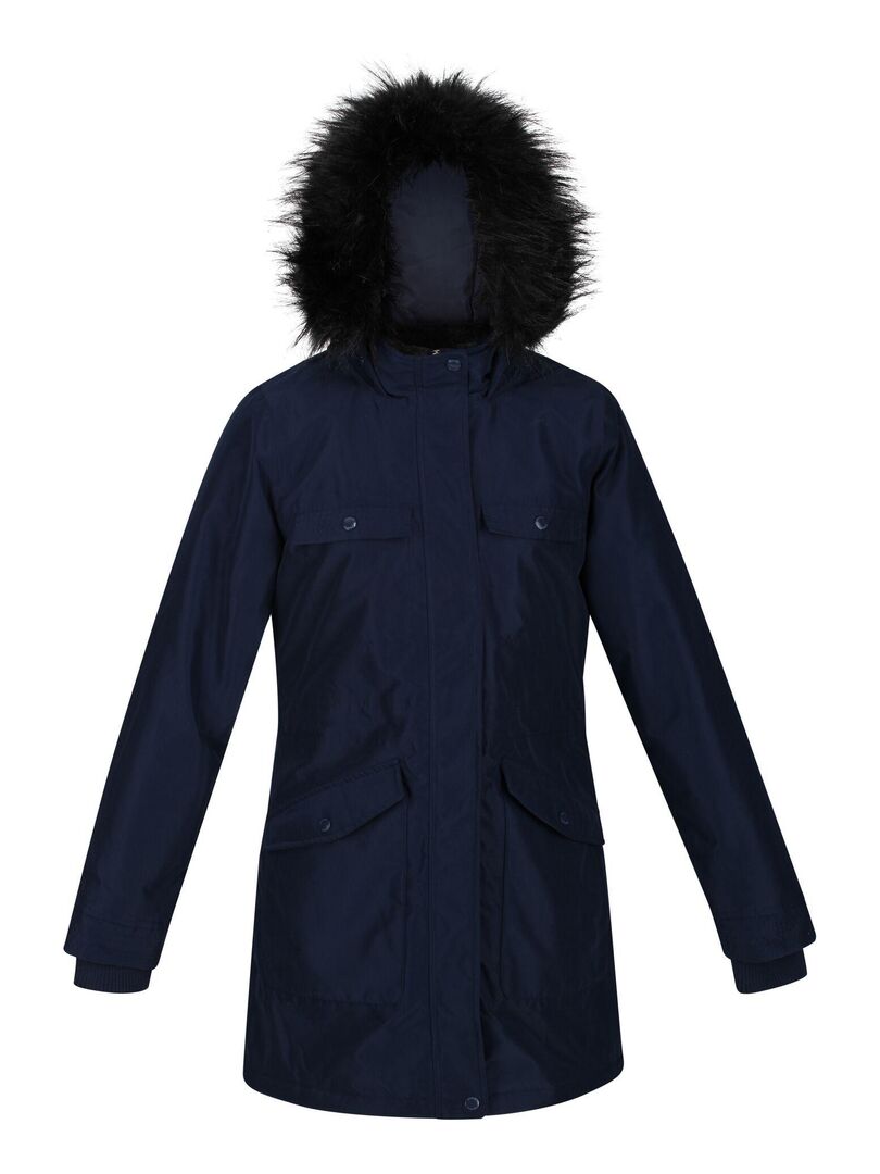 Parkas femme Regatta bleu en ligne pour tous les styles | ZALANDO