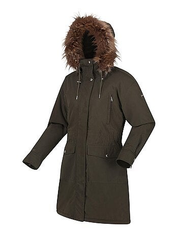 Regatta - Parka SHILOH