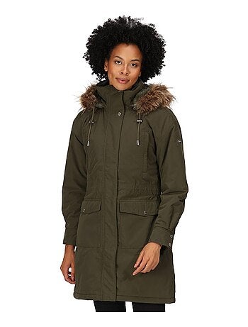 Regatta - Parka SHILOH