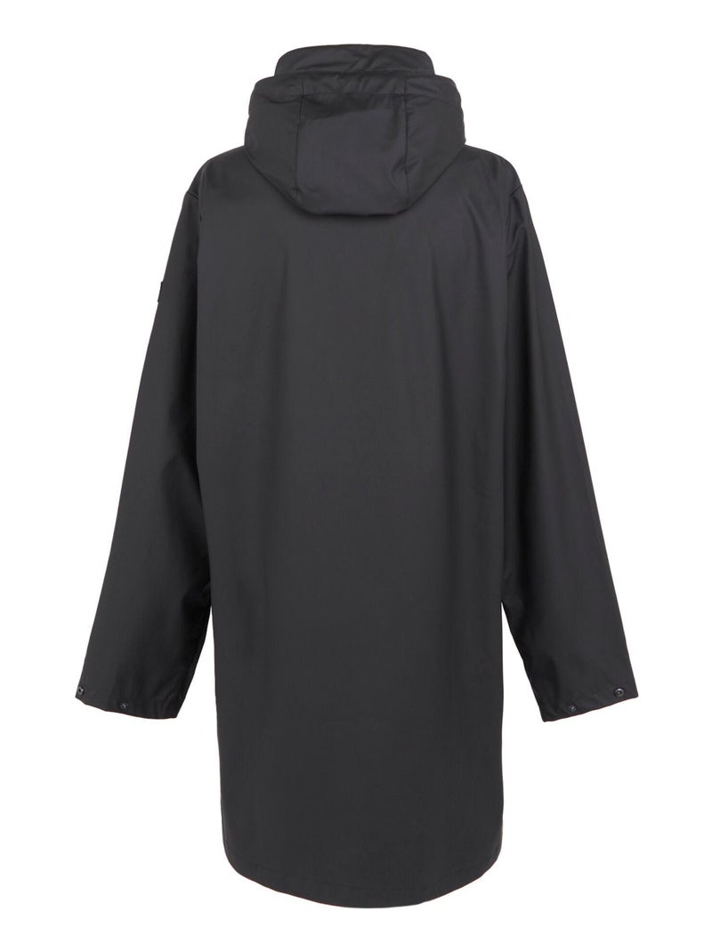 Regatta - Parka TRUSTAN Noir - Kiabi