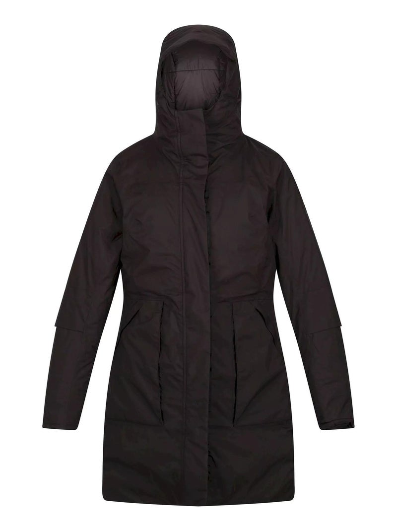 Regatta - Parka YEWBANK Noir - Kiabi