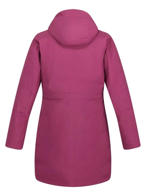 Regatta - Parka YEWBANK - Kiabi Regatta - Parka YEWBANK - Kiabi