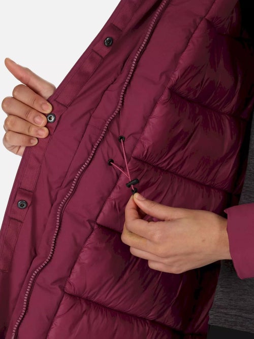 Regatta - Parka YEWBANK - Kiabi Regatta - Parka YEWBANK - Kiabi