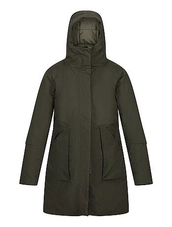 Regatta - Parka YEWBANK