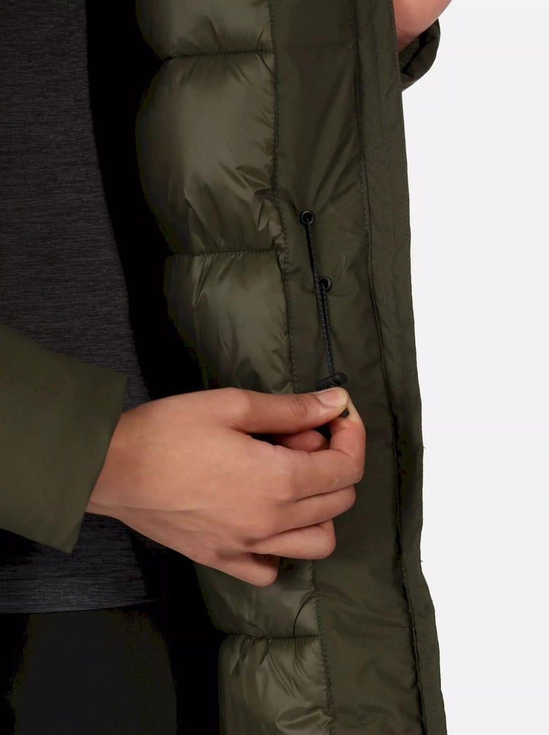 Doudoune Réversible Sans Manches Regatta Yewbank Femme - Coupe Slim, Polyvalente 4 Saisons