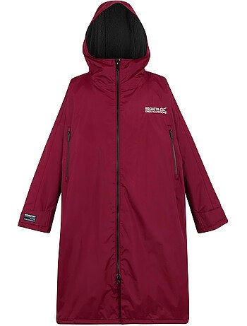 Regatta - Peignoir à langer imperméable