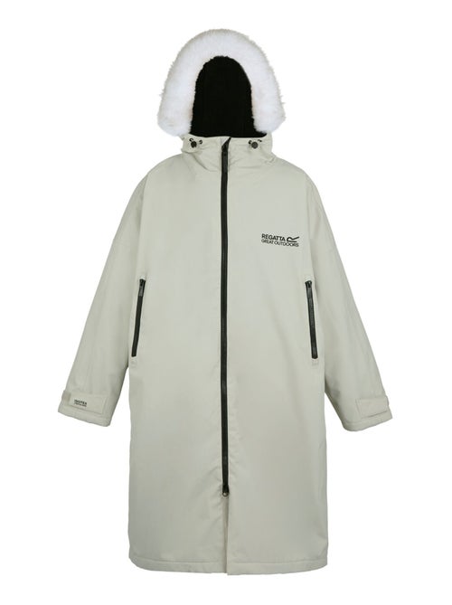 Regatta - Peignoir à langer imperméable - Kiabi