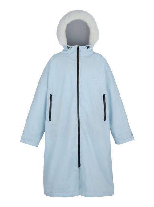Regatta - Peignoir à langer imperméable - Kiabi