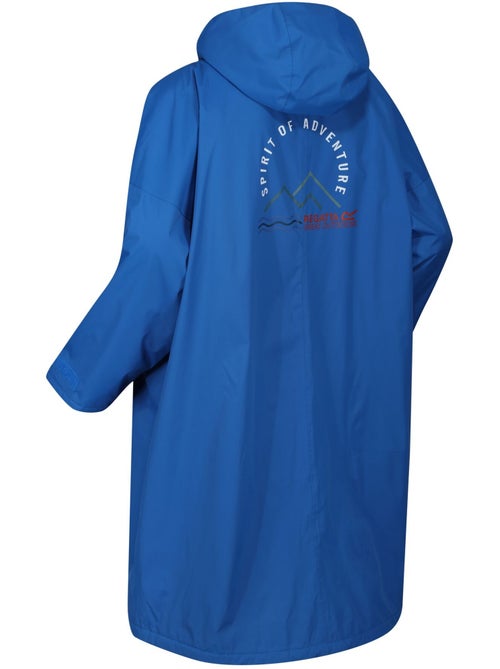 Regatta - Peignoir à langer imperméable - Kiabi