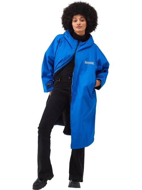 Regatta - Peignoir à langer imperméable - Kiabi