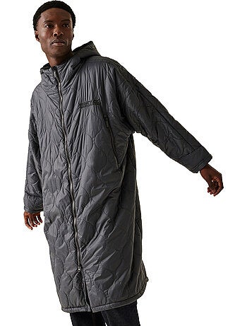 Regatta - Peignoir à langer imperméable