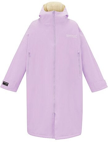 Regatta - Peignoir à langer imperméable
