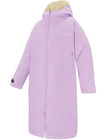 Regatta - Peignoir à langer imperméable