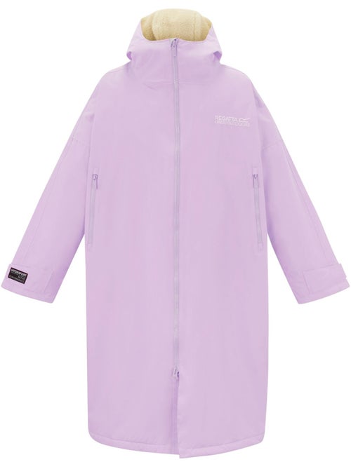 Regatta - Peignoir à langer imperméable - Kiabi