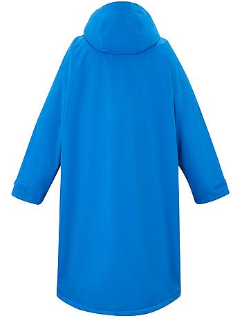 Regatta - Peignoir à langer imperméable motif/style uni