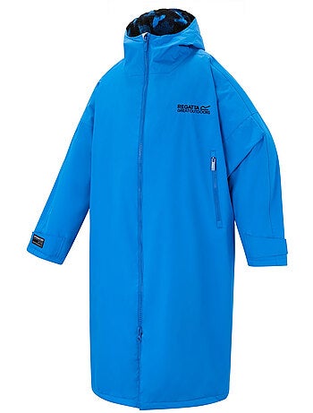 Regatta - Peignoir à langer imperméable motif/style uni