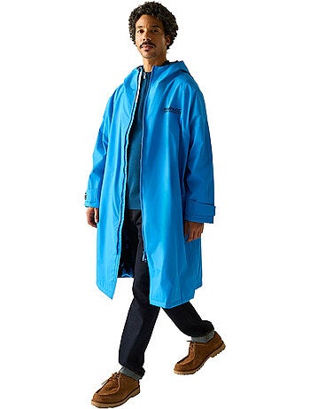 Regatta - Peignoir à langer imperméable motif/style uni