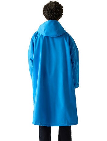 Regatta - Peignoir à langer imperméable motif/style uni