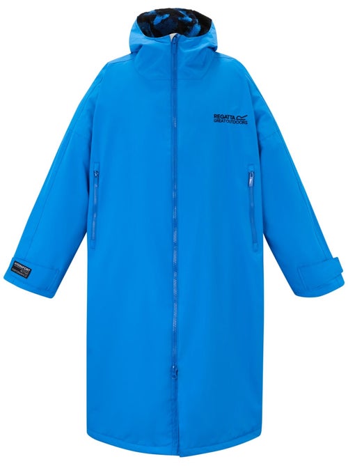 Regatta - Peignoir à langer imperméable motif/style uni - Kiabi