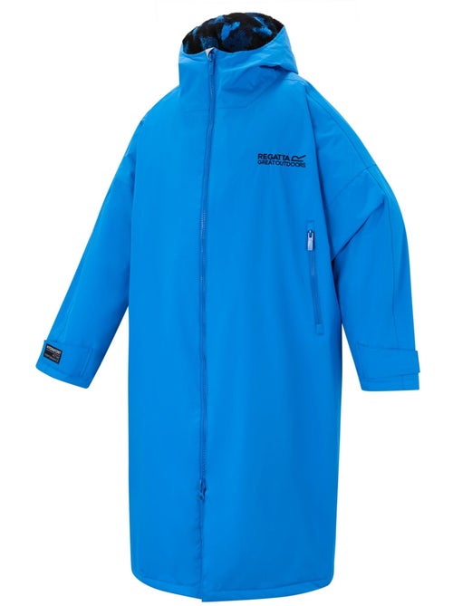 Regatta - Peignoir à langer imperméable motif/style uni - Kiabi