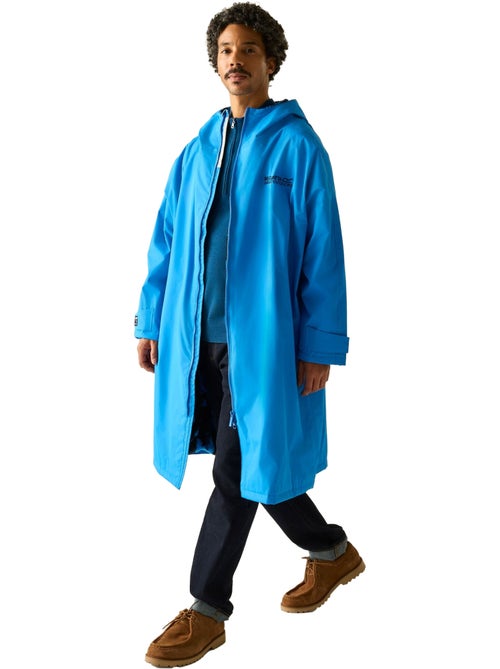 Regatta - Peignoir à langer imperméable motif/style uni - Kiabi