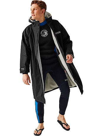 Regatta - Peignoir à langer imperméable