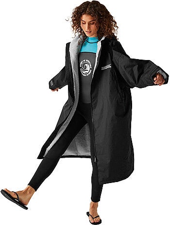 Regatta - Peignoir à langer imperméable