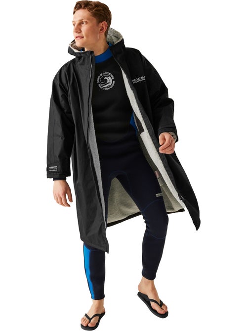Regatta - Peignoir à langer imperméable - Kiabi