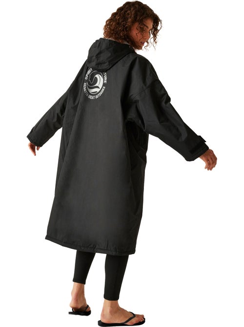 Regatta - Peignoir à langer imperméable - Kiabi