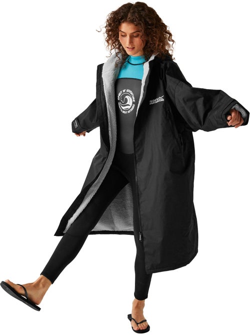 Regatta - Peignoir à langer imperméable - Kiabi