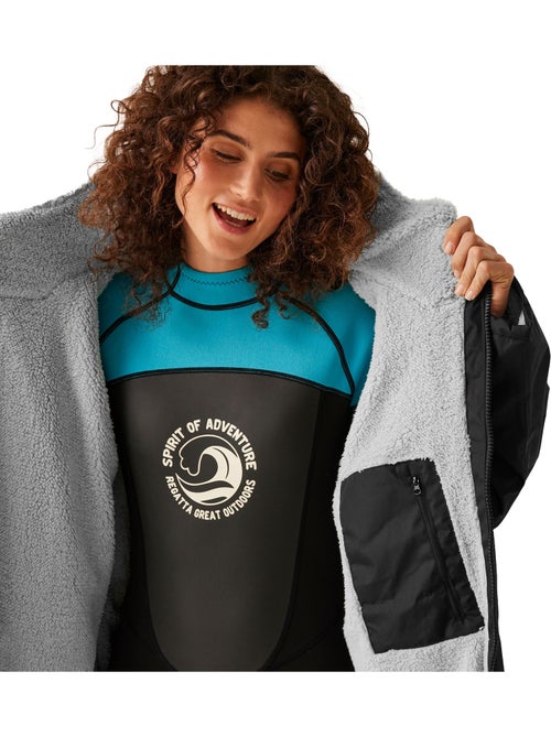 Regatta - Peignoir à langer imperméable - Kiabi